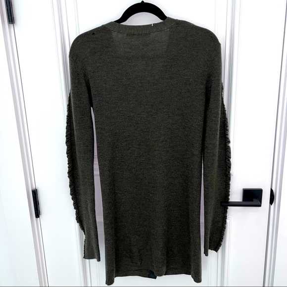 BALENCIAGA 2010 X Knits Sweater - Picture 5 of 9